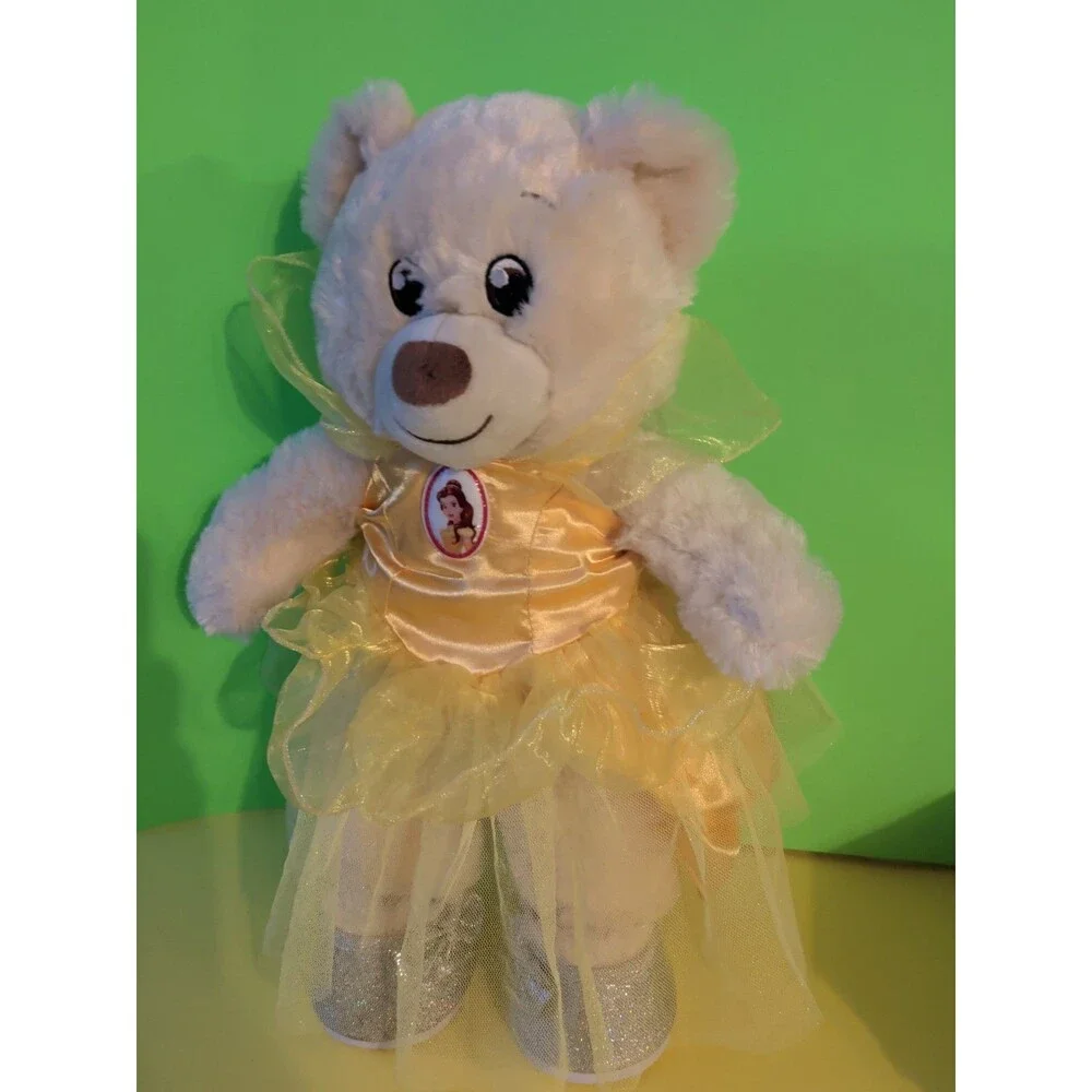 Build-A-Bear this disney